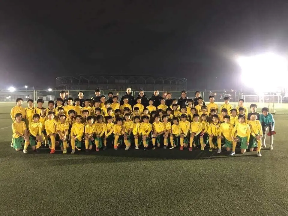 Jリーグ関連の活動