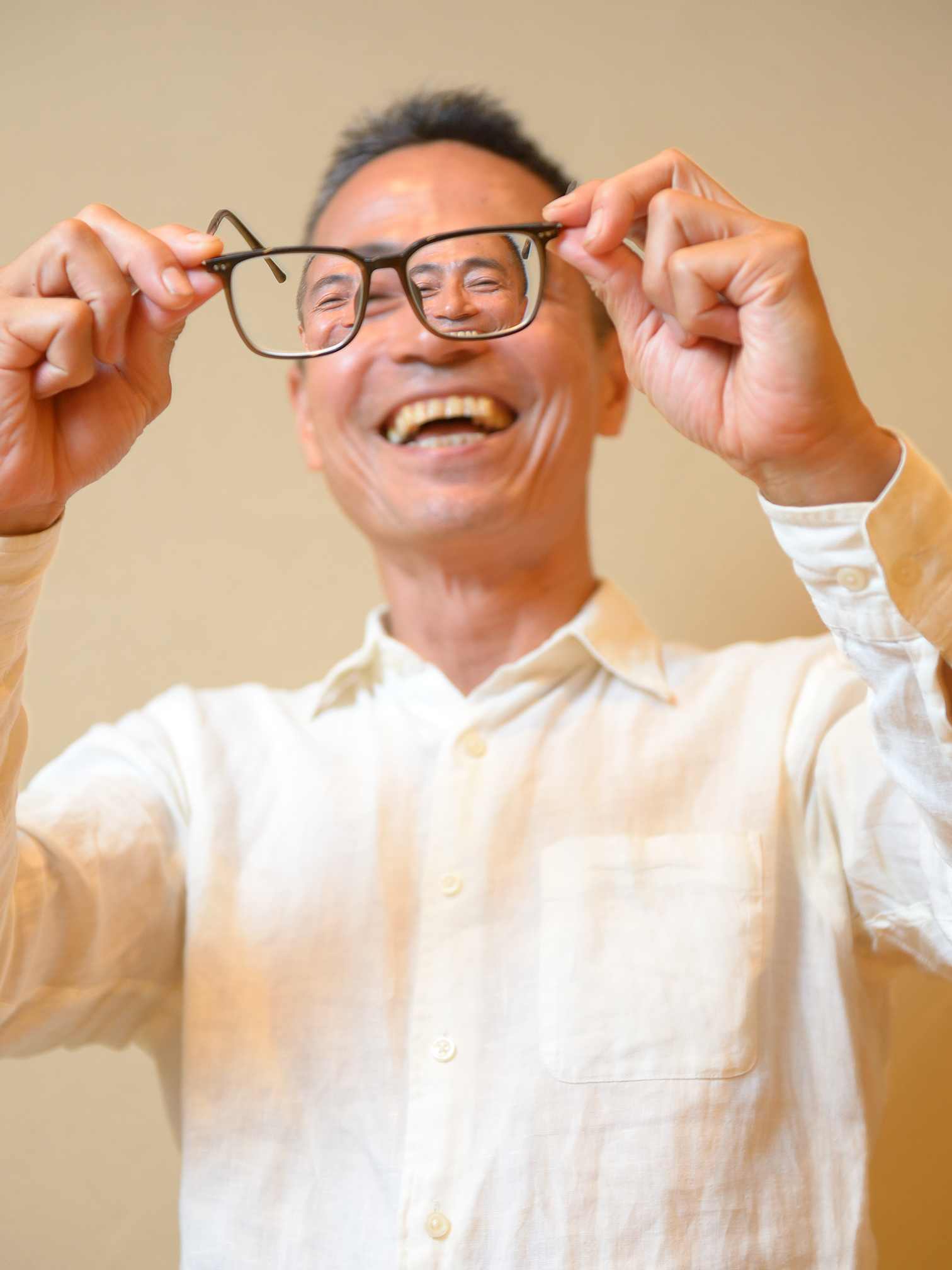 代表取締役 矢島実