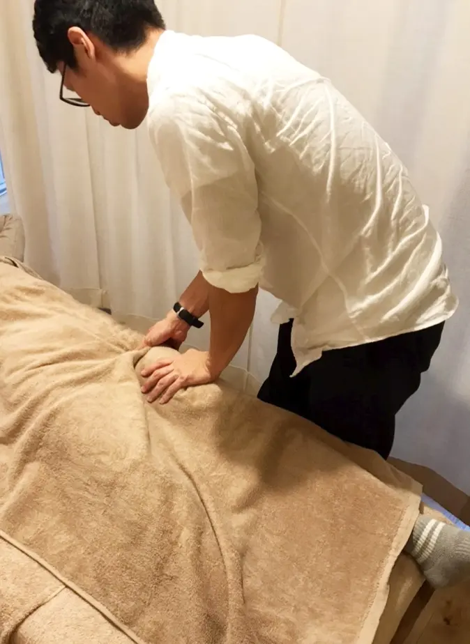 神経整体